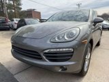 Used 2012 Porsche Cayenne S image 2