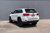 Used 2014 Jeep Grand Cherokee Limited w/ Luxury Group II image 5