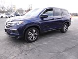 Used 2018 Honda Pilot EX-L image 3