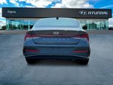 New 2025 Hyundai Elantra SE image 6