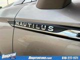 Used 2019 Lincoln Nautilus Reserve w/ Drivers Assistance Package image 4