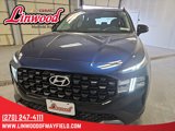 Used 2022 Hyundai Santa Fe XRT w/ Cargo Package image 3