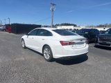 Used 2022 Chevrolet Malibu LT image 5