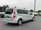 Used 2014 Ford Transit Connect Titanium image 5