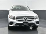 Used 2016 Mercedes-Benz GLC 300 4MATIC image 4