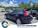 Used 2017 Volvo XC60 T5 Inscription w/ Advanced Package image 4