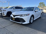 Used 2019 Toyota Camry LE image 2