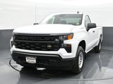 New 2024 Chevrolet Silverado 1500 W/T w/ WT Value Package image 5