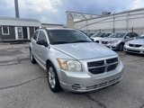 Used 2010 Dodge Caliber SXT image 2