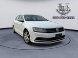 Used 2017 Volkswagen Jetta S w/ Jetta S Cold Weather Package image 2