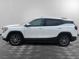 Used 2022 GMC Terrain SLT w/ Tech Package image 4