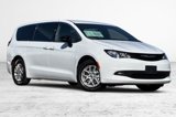 New 2025 Chrysler Voyager LX image 2