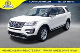 Used 2017 Ford Explorer XLT w/ Equipment Group 201A image 1