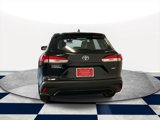 Certified 2024 Toyota Corolla Cross L image 6