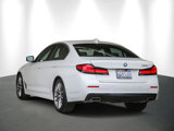 Used 2022 BMW 530i w/ Convenience Package image 4