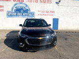 Used 2019 Chevrolet Traverse LT w/ LPO, Floor Liner Package image 4