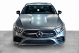 Used 2021 Mercedes-Benz CLS 53 AMG 4MATIC image 4