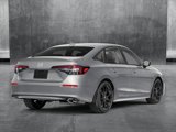 New 2026 Honda Civic Sport image 2