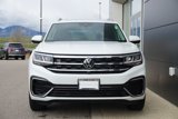 Used 2022 Volkswagen Atlas SEL Premium image 5