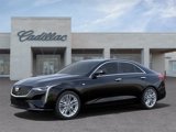 New 2025 Cadillac CT4 Premium Luxury image 2