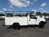 Used 2000 Ford F450 XL image 5