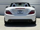 Used 2015 Mercedes-Benz SLK 250 image 5