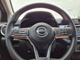 New 2025 Nissan Versa SV w/ Trunk Package image 6