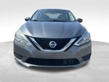 Used 2018 Nissan Sentra SV image 2
