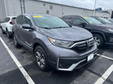 Used 2022 Honda CR-V EX image 3