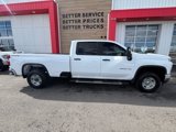 Used 2022 Chevrolet Silverado 2500 W/T w/ Gooseneck/5TH Wheel Package image 2