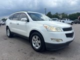 Used 2011 Chevrolet Traverse LT image 4