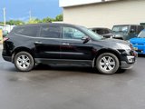 Used 2017 Chevrolet Traverse LT image 4