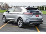 Used 2023 Ford Edge Titanium image 5