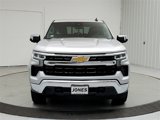 Used 2022 Chevrolet Silverado 1500 LT image 2