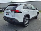 Certified 2019 Toyota RAV4 XLE Premium image 4