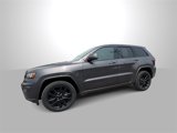 Used 2019 Jeep Grand Cherokee Altitude image 5