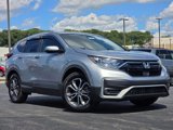 Used 2020 Honda CR-V EX-L image 2