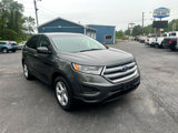 Used 2018 Ford Edge SE image 3