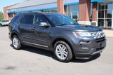 Used 2019 Ford Explorer XLT w/ Equipment Group 201A image 3