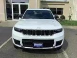 New 2025 Jeep Grand Cherokee L Limited w/ Trailer Tow Package image 2