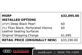 Used 2022 Volkswagen Jetta GLI Autobahn w/ GLI Black Package image 2