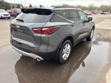 Used 2020 Chevrolet Blazer LT image 4