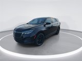 Used 2023 Chevrolet Equinox LS w/ LS Convenience Package image 4