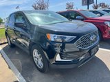 Used 2024 Ford Edge SEL image 3