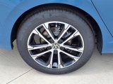 New 2025 Volkswagen Jetta Sport image 5