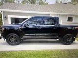 Used 2022 Ford F150 XLT w/ Equipment Group 302A High image 3