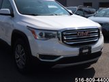 Used 2017 GMC Acadia SLE w/ Driver Alert Package I image 5