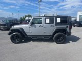 Used 2016 Jeep Wrangler Unlimited Sport image 6