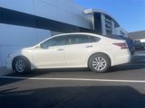 Used 2013 Nissan Altima 2.5 S image 2