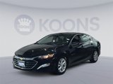 Used 2023 Chevrolet Malibu LT image 5